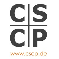 CSCP AG logo - Similar company to Cscp