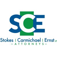 Stokes Carmichael & Ernst LLP logo - Similar company to Johnson & Freedman, Llc