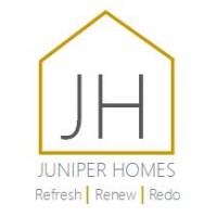 Juniper Homes logo - Similar company to Juniper Homes Bristol