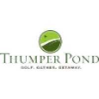 Thumper Pond