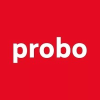 Probo.nl logo - Similar company to Pixia B.V.