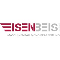 Eisenbeis Maschinenbau CNC-Bearbeitung GmbH & Co.KG logo - Similar company to Algra Group