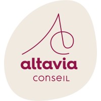 Altavia Conseil logo - Similar company to Altea Creation