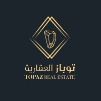 Topaz Real Estate logo - Similar company to Topaz Capital