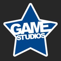 Star Game Studios logo - Similar company to Loaded Games Ltd.