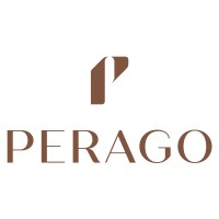 PERAGO DESIGN logo - Similar company to Studio Eleven Colombo
