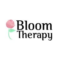 Bloom Therapy Speech Center logo - Similar company to Bloom Beyond Enabling