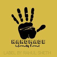 HandMade - Label by Rahul Sheth logo - Similar company to Shoppystyle