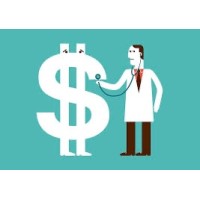 Finance Doctor logo - Similar company to Ca Dost