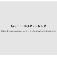 Getting Greener logo - Similar company to Smobhub