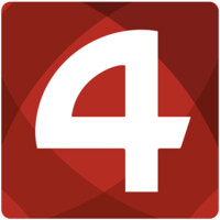 INTELL4 NEWS logo - Similar company to Creativme
