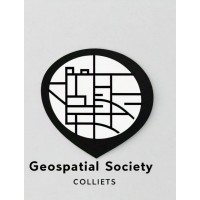 UZ Geospatial Society logo - Similar company to Openstreetmap Africa