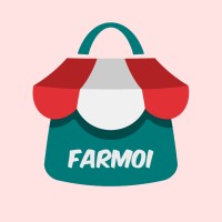 Farmoi Oy logo - Similar company to Hcl Commerce+