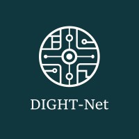 DIGHT-Net: Digital Cultural Heritage Research Hub logo - Similar company to Hepp - Helsinki Hub On Emotions, Populism And Polarisation