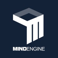 MINDENGINE logo - Similar company to Celest Partners