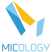 MICology Limited logo - Similar company to Vizzle