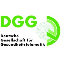 DGG logo - Similar company to Deutsche Gesellschaft Für Geriatrie (Dgg)