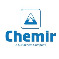 CHEMIR S.A. logo - Similar company to Sanigraf Packaging