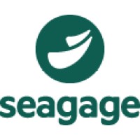 Seagage logo - Similar company to Centrae