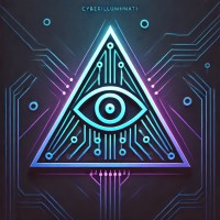 Cyber Illuminati logo - Similar company to Itcom Sweden