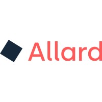 Allard logo - Similar company to Cc Maan