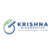 Krishna Diagnostics logo - Similar company to Krishna Diagnostics