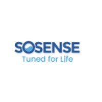 Sosense - Tuned For Life