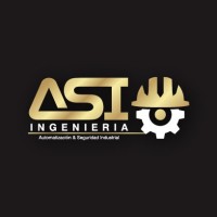 ASI Ingeniería logo - Similar company to Dymesa