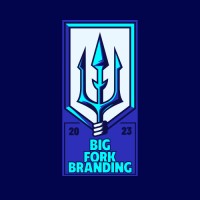 Big Fork Branding logo - Similar company to Big Fork Brands