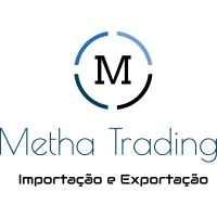 Metha Trading logo - Similar company to Cat Consultoria