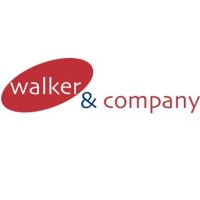 Walker & Company Accountants logo - Similar company to D.A. Clark & Co. Ltd
