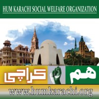 HUM KARACHI SOCIAL WELFARE ORGANIZATION logo - Similar company to Topline Pr
