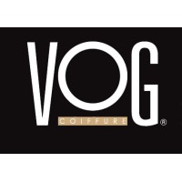 VOG COIFFURE logo - Similar company to Michel Dervyn - Coiffure