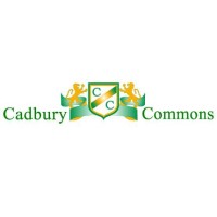 Cadbury Commons At Cambridge Assisted Living and Memory Care logo - Similar company to Beacon Hospice