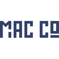 MAC CO logo - Similar company to 7T7 Solutions