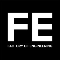 Factory of Engineering logo - Similar company to Mrv Engineering