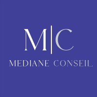 Mediane Conseil logo - Similar company to Cornilleau