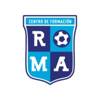 Club de Fútbol Roma logo - Similar company to Fútbol Queens