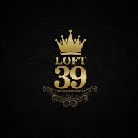 Loft 39 logo - Similar company to Loft39