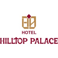Hotel Hilltop Palace logo - Similar company to Niji