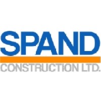 Spand Construction logo - Similar company to Abs General Construction