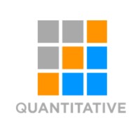 Quantitative Service logo - Similar company to Eshop Ventures (Mimub | Mamuky | Expirit | Molet | Matby | Eat | Nonabox | Todovino)