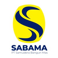 PT Samudera Bangun Mas logo - Similar company to Pt. Rexline Engineering Indonesia Official