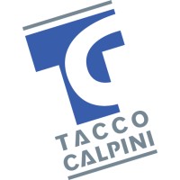 Tacco Calpini logo - Similar company to Braycom