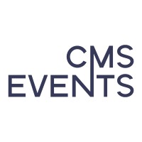 CMS Events logo - Similar company to Elevated Experiences Co.