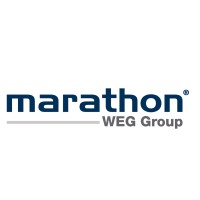 Marathon Electric Pacific logo - Similar company to Weg Bara
