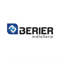 BERIER MÉTALLERIE logo - Similar company to Cma Industrie