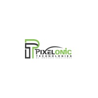 Pixelonic Technologies logo - Similar company to Cesvila Solutions