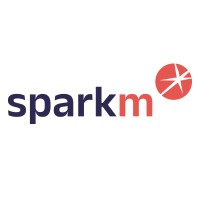 sparkm logo - Similar company to Visionm Gmbh - Part Of Talentor