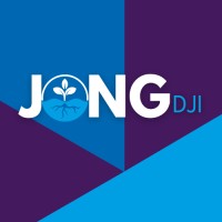 Jong DJI - Jongerennetwerk DJI logo - Similar company to Jongrijk
